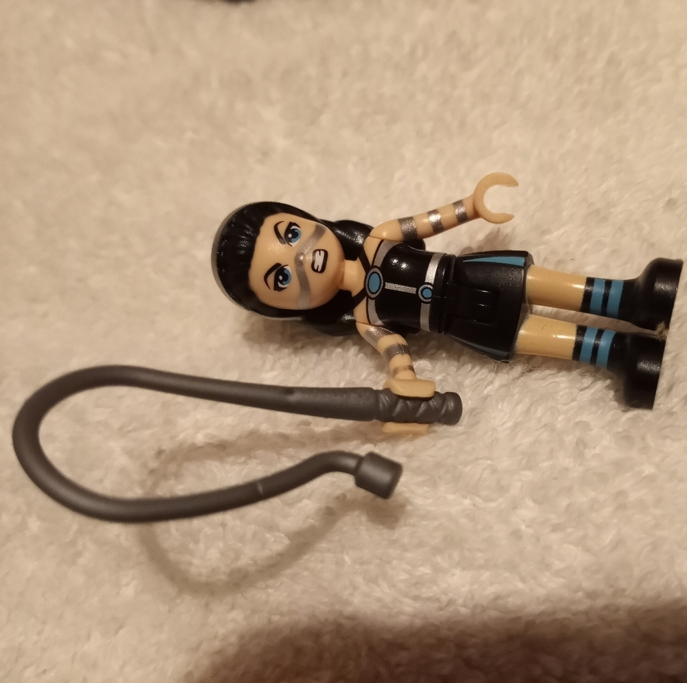 Lego Friends Set 41233 - Picture 11 of 13
